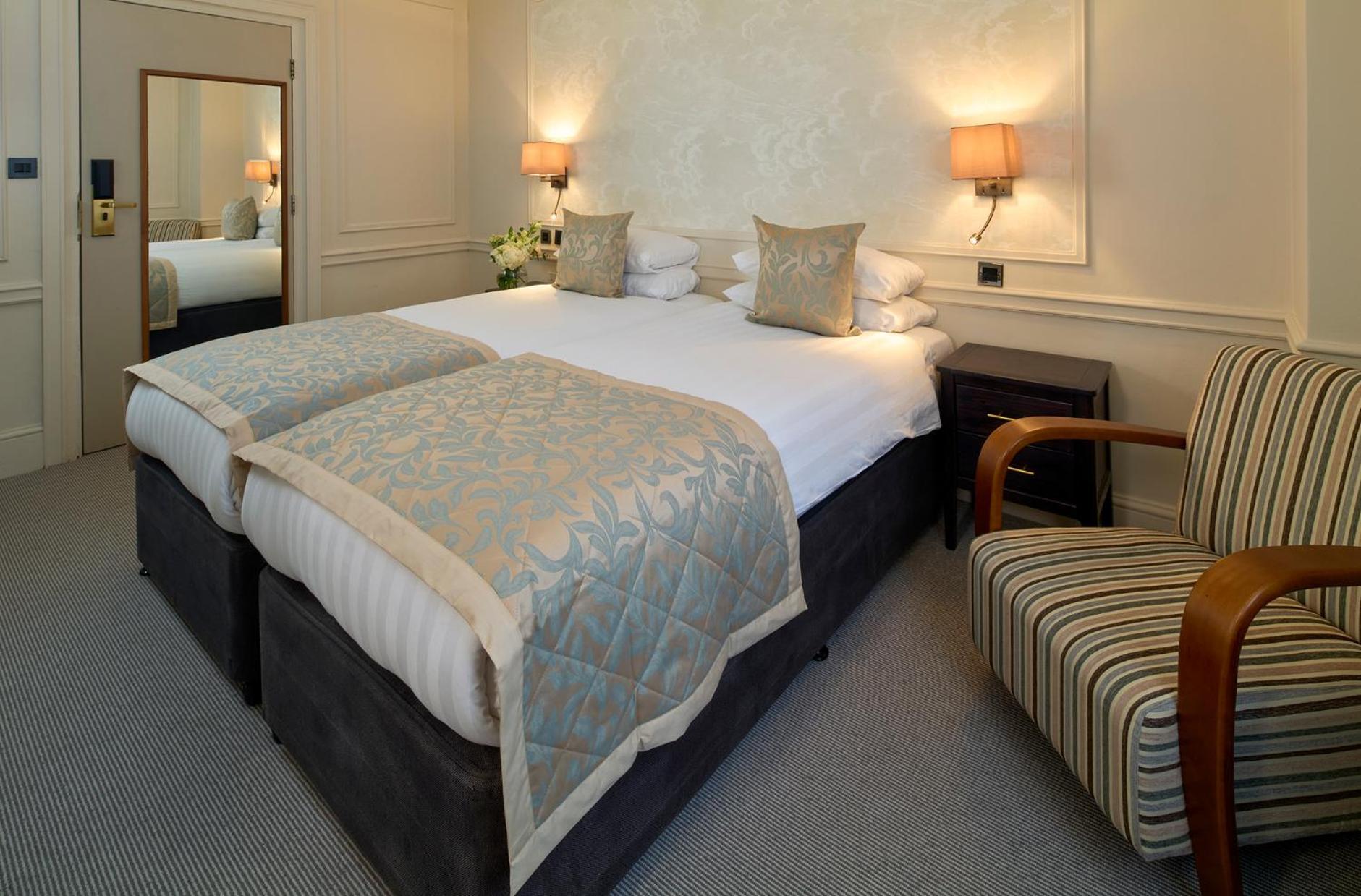 Sloane Square 4* Londres